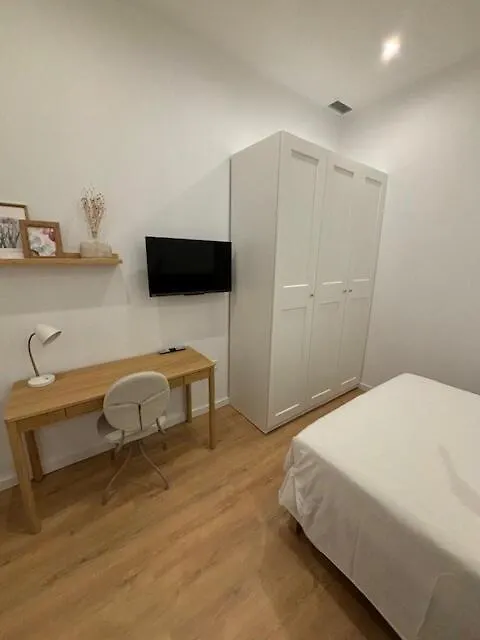 New Apartment Vila De Gracia Barcelona