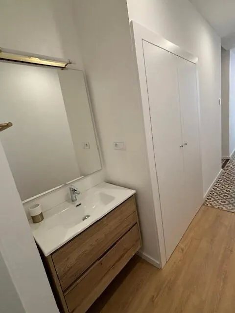 New Apartment Vila De Gracia Barcelona