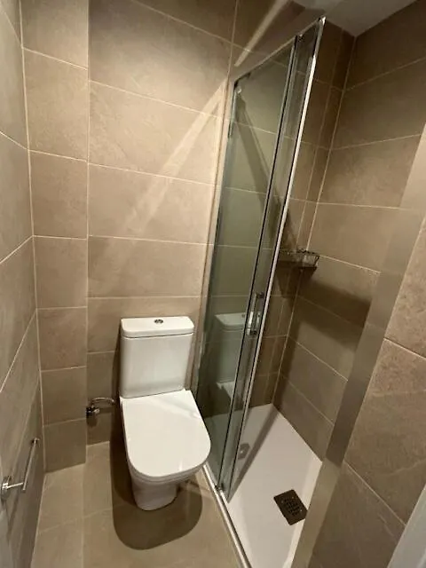 New Apartment Vila De Gracia Barcelona Spain