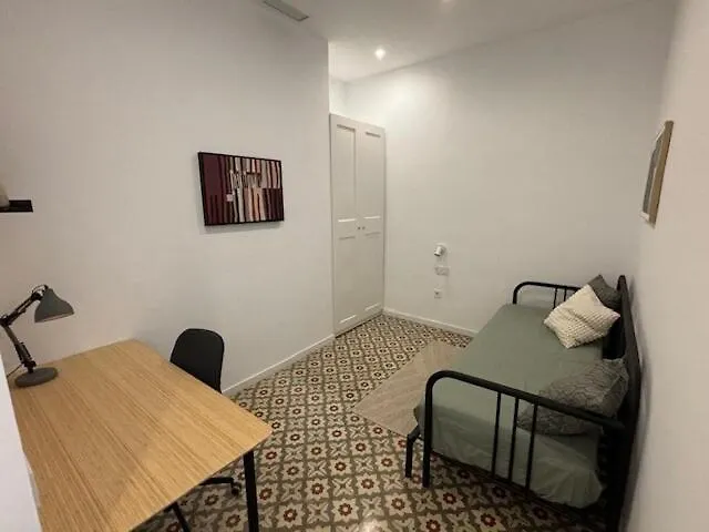 New Apartment Vila De Gracia Barcelona Spain