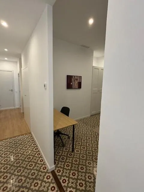 New Apartment Vila De Gracia Barcelona 0*,