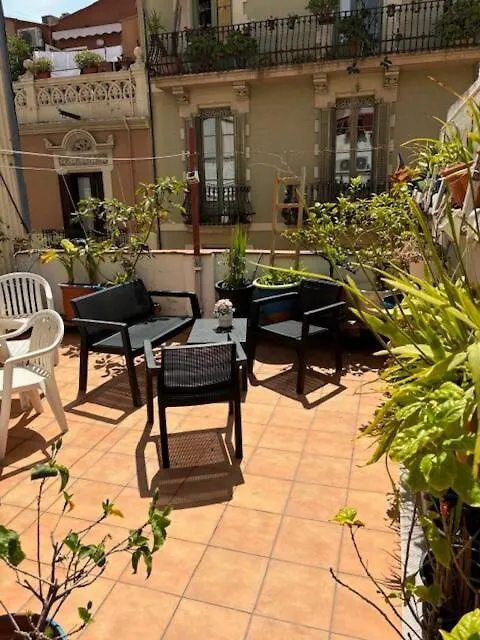 New Apartment Vila De Gracia Barcelona Spain