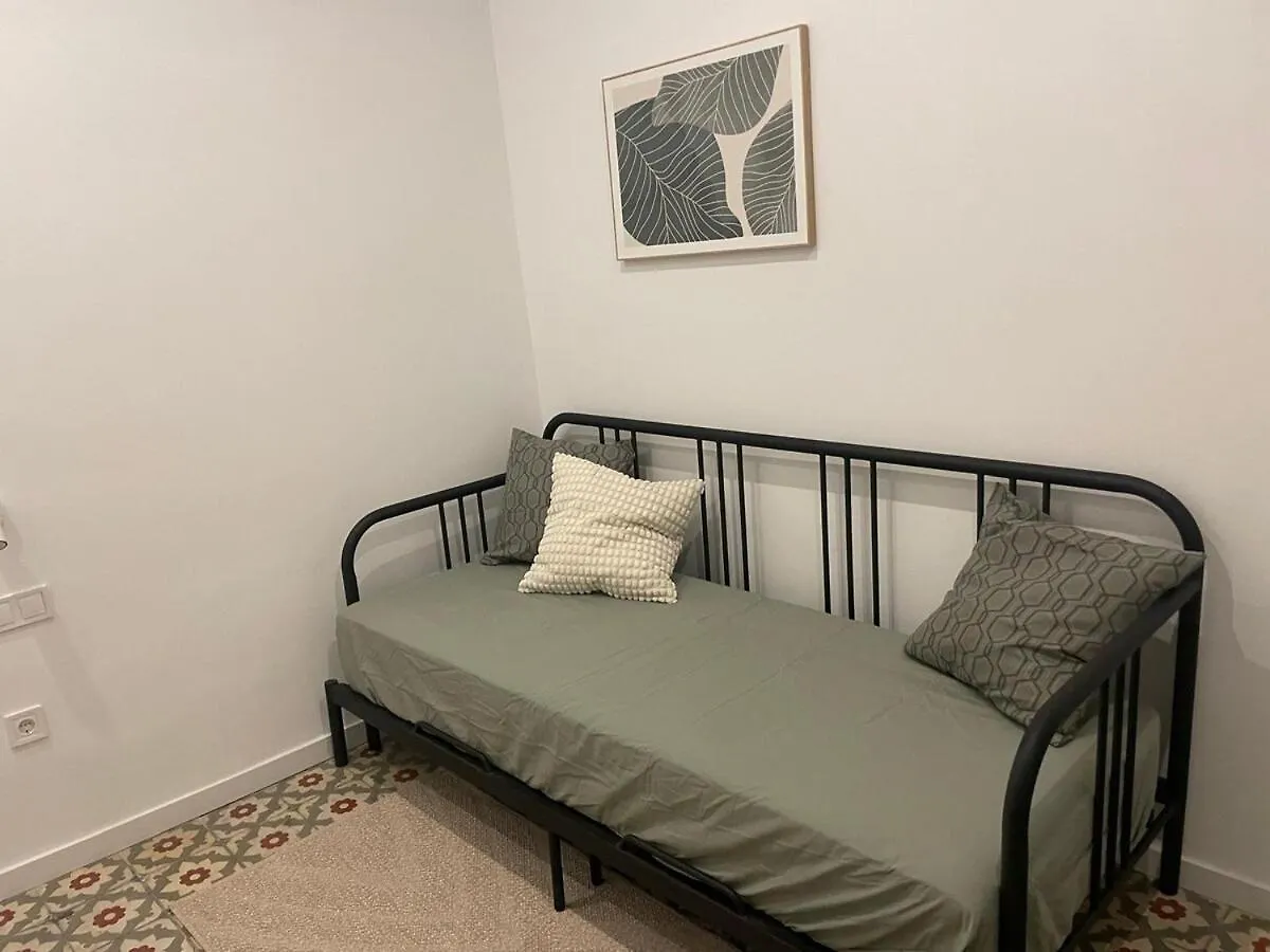 New Apartment Vila De Gracia Barcelona 0*,  Spain