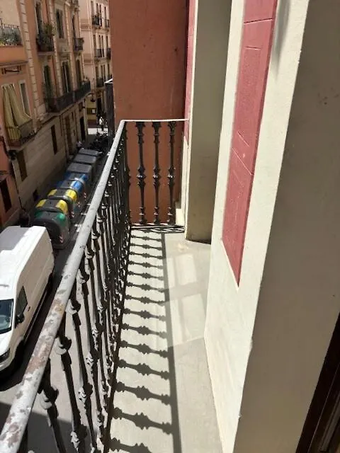 New Apartment Vila De Gracia Barcelona 0*,  Spain