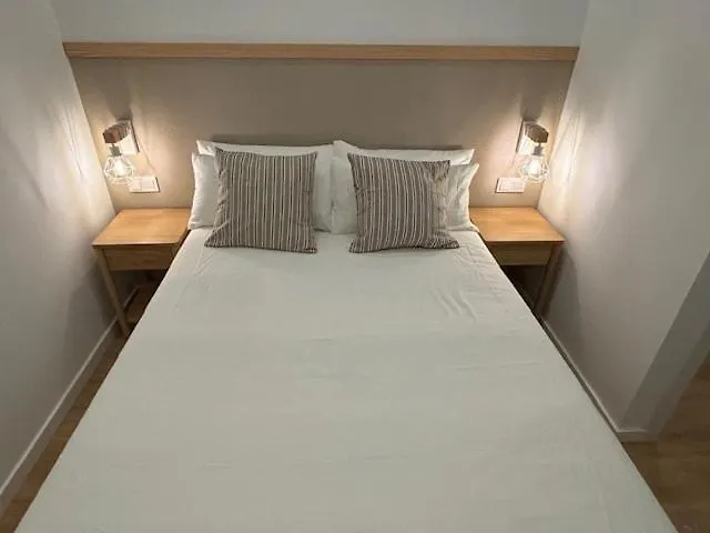 New Apartment Vila De Gracia Barcelona 0*,