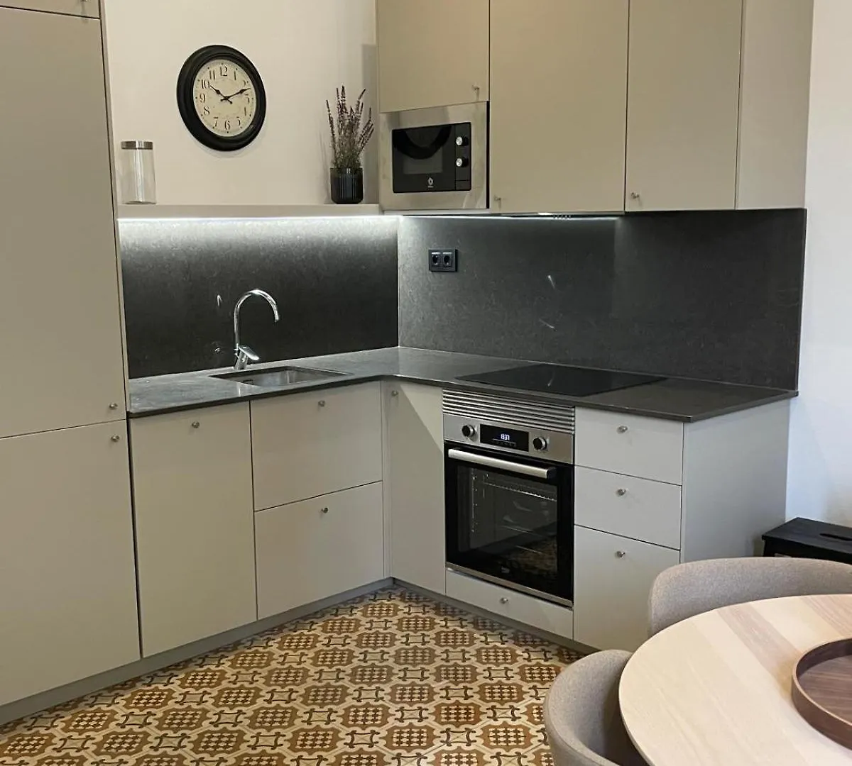 New Apartment Vila De Gracia Barcelona